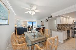 MARCO ISLAND - SOUTH SEAS CLUB CONDO