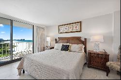 MARCO ISLAND - SOUTH SEAS CLUB CONDO