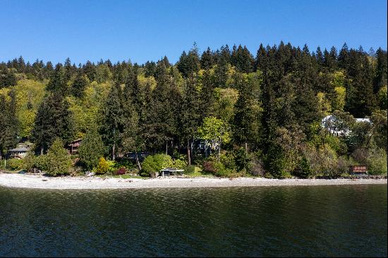 6919 Crystal Springs Dr NE, Bainbridge Island, WA 98110