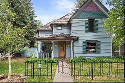 West End Historic Home