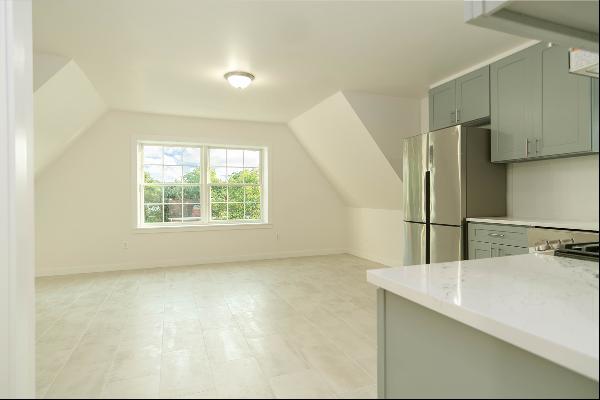 BEAUTIFUL FULLY RENOVATED 2 BEDRROM APARTMENT IN FOREST HILLS