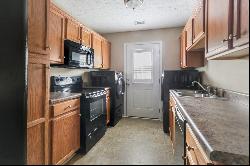 Renovated Charming 55+ Duplexes  in Downtown Dallas - Ideal for Investors