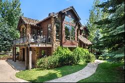 1432 Sierra Vista Drive,Aspen, CO, 81611