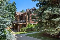 1432 Sierra Vista Drive,Aspen, CO, 81611