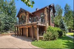 1432 Sierra Vista Drive,Aspen, CO, 81611