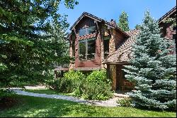 1432 Sierra Vista Drive,Aspen, CO, 81611