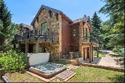 1432 Sierra Vista Drive,Aspen, CO, 81611