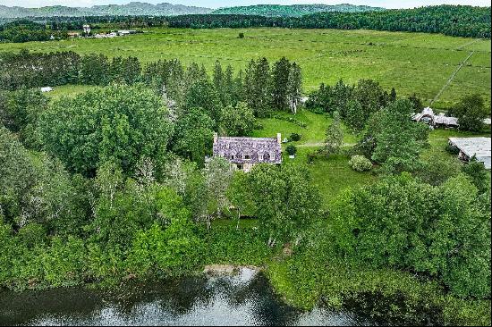 Arundel, Laurentides