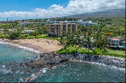 Spectacular Ocean Bliss in the Heart of Makena, Maui