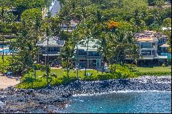 Spectacular Ocean Bliss in the Heart of Makena, Maui