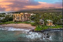 Spectacular Ocean Bliss in the Heart of Makena, Maui