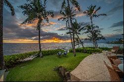 Spectacular Ocean Bliss in the Heart of Makena, Maui