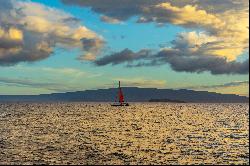 Spectacular Ocean Bliss in the Heart of Makena, Maui