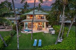 Spectacular Ocean Bliss in the Heart of Makena, Maui