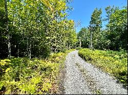 Building Lot near Martins Pond