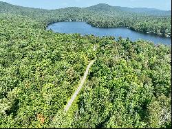 Building Lot near Martins Pond