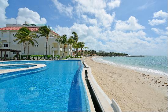 PARADISE VIEW PENTHOUSE