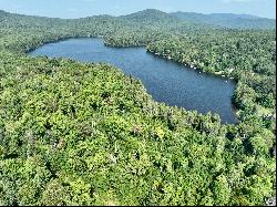 Martins Pond Lake Frontage