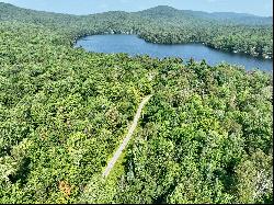 Martins Pond Lake Frontage