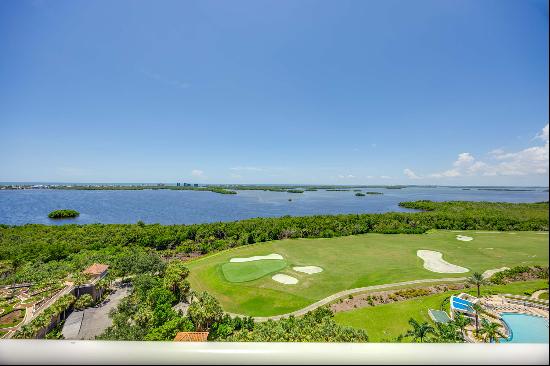 Bonita Bay