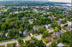 Beautiful Downtown Collingwood