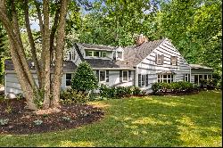 711 Lippincott Avenue, Moorestown, NJ 08057