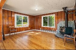 7160 NE Eagle Harbor Dr., Bainbridge Island, WA 98110