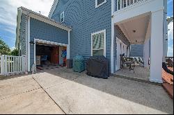 5014 Brigantine Cay Court