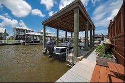 5014 Brigantine Cay Court