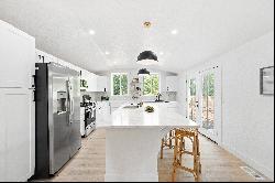 Fully Renovated Home Offering the Perfect Blend of Modern and Timeless Elegance