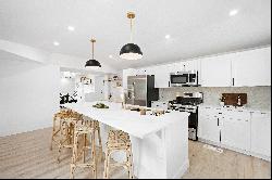 Fully Renovated Home Offering the Perfect Blend of Modern and Timeless Elegance