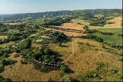 Private Villa for sale in Perugia (Italy)