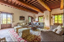 Private Villa for sale in Perugia (Italy)