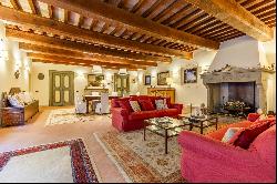 Private Villa for sale in Perugia (Italy)