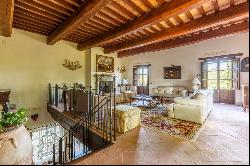 Private Villa for sale in Perugia (Italy)