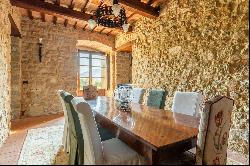 Private Villa for sale in Perugia (Italy)