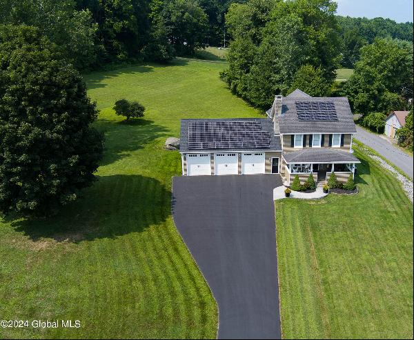 363 Goodman Road, Fort Ann NY 12827