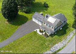 363 Goodman Road, Fort Ann NY 12827