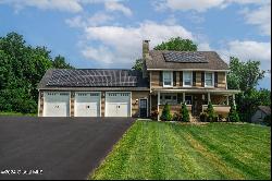 363 Goodman Road, Fort Ann NY 12827