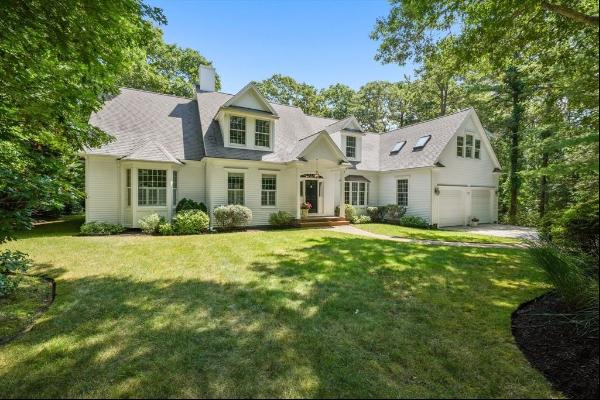 298 Starboard Ln, Barnstable MA 02655