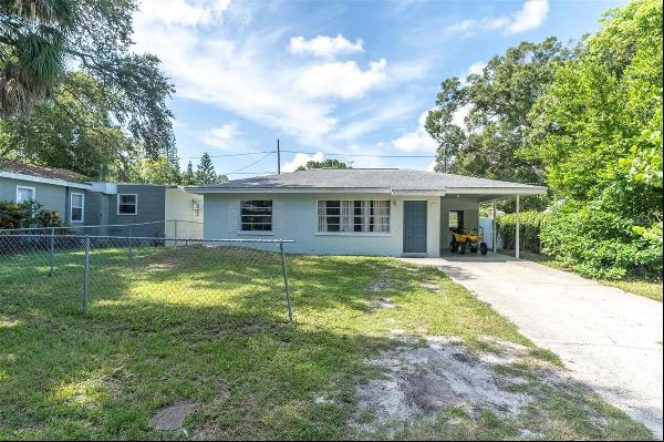 1007 14th Avenue NW, Largo FL 33770