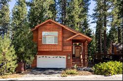 641 Clement Street, South Lake Tahoe CA 96150