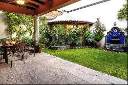 Casa Lua, San Miguel de Allende GT 37710