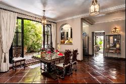 Casa Lua, San Miguel de Allende GT 37710