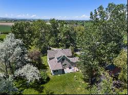 5122 Love Ln, Bozeman MT 59718