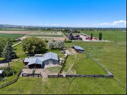 5122 Love Ln, Bozeman MT 59718