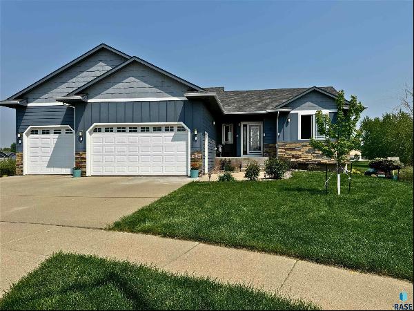 4200 W Mindy Cir, Sioux Falls SD 57108