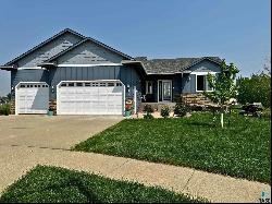 4200 W Mindy Cir, Sioux Falls SD 57108