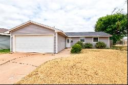 4802 S 6th Street, Abilene TX 79605