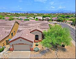 14421 N Prickly Pear Court N, Fountain Hills AZ 85268